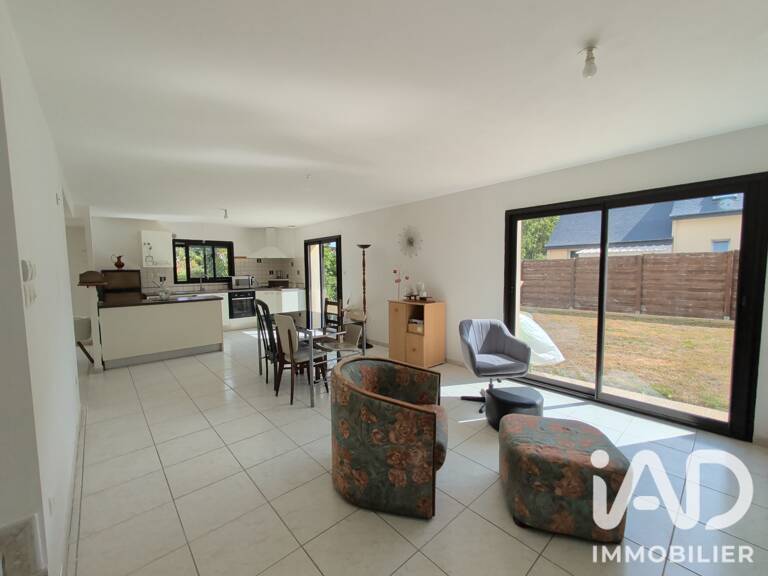 Vente Maison/villa 6 pièces — photo 1