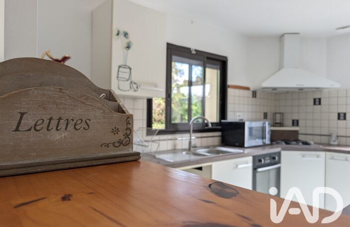 Vente Maison/villa 6 pièces — photo 3