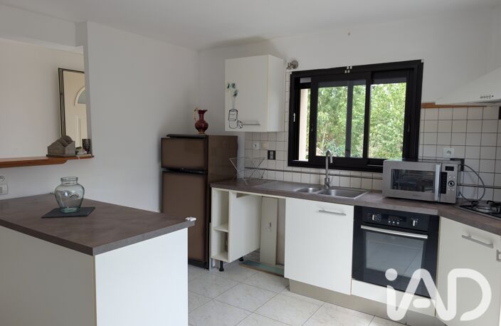 Vente Maison/villa 6 pièces — photo 4
