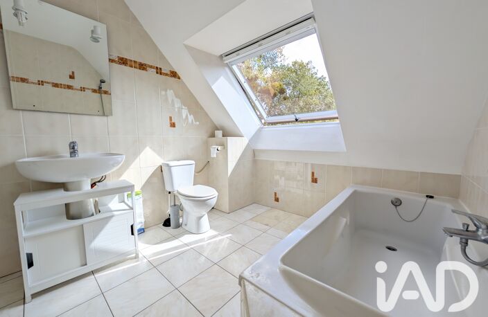 Vente Maison/villa 6 pièces — photo 5