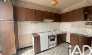 Appartement 4 Pièces 79 m² à vendre à Villars (42390)
