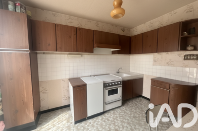Appartement 4 pièces 89000 €