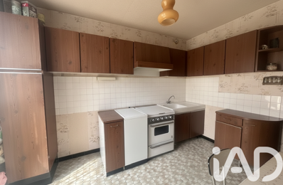 Vente Appartement 4 pièces — photo du bien