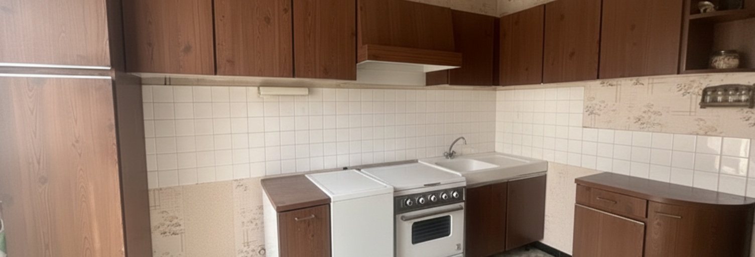 Appartement 4 Pièces 79 m² à vendre à Villars (42390)