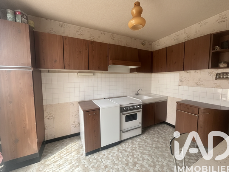 Vente Appartement 4 pièces — photo 1