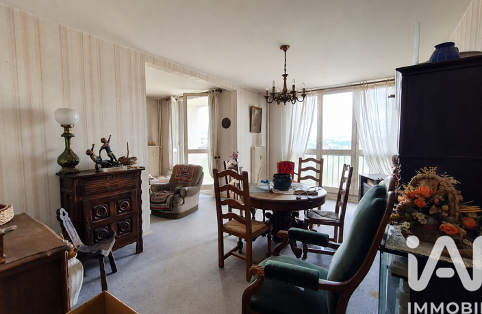 Vente Appartement 4 pièces — photo 2