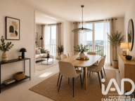 Vente Appartement 4 pièces — photo 3