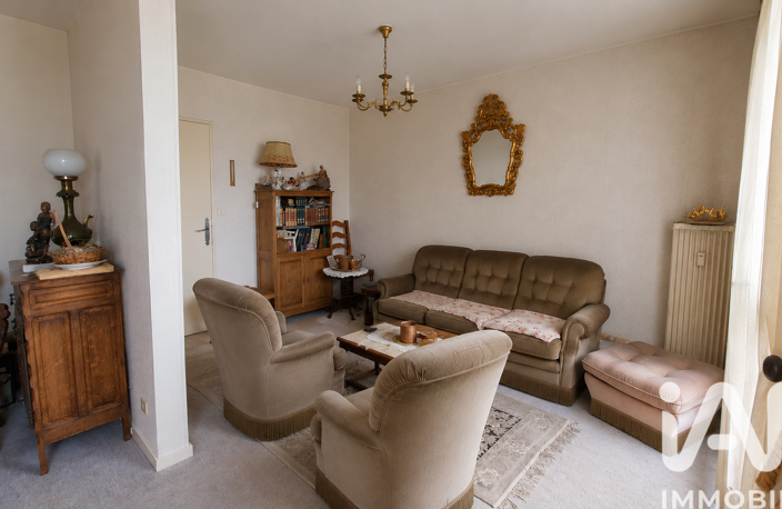 Vente Appartement 4 pièces — photo 4