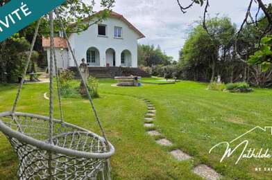 Maison 7 pièces 239000 €