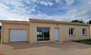 Maison 4 Pièces 96 m² à vendre à Bessières (31660)