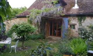 Maison 10 Pièces 280 m² à vendre à Bars (24210)