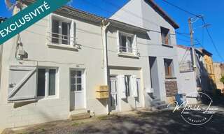 Maison 5 Pièces 126 m² à vendre à Beaulieu (63570)