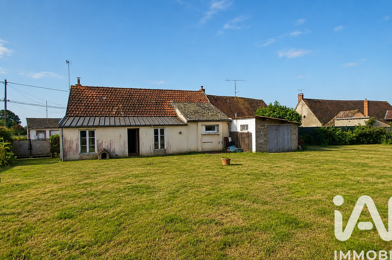 Maison 4 pièces 119000 €