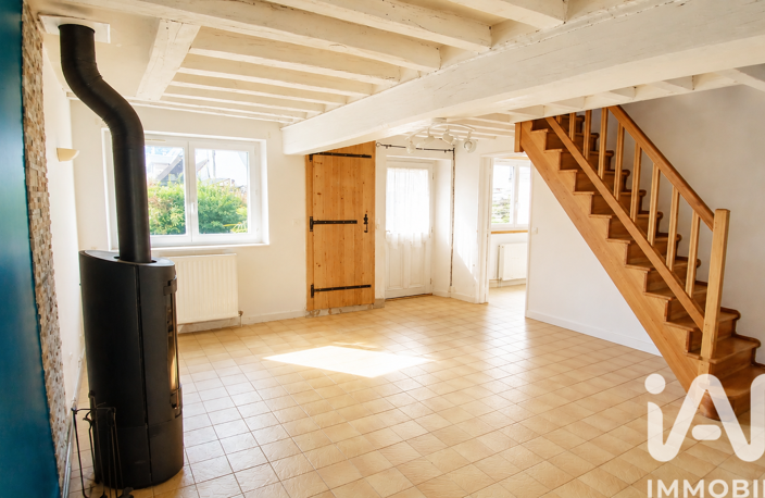 Vente Maison/villa 4 pièces — photo 2