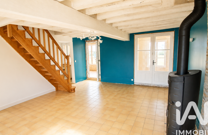 Vente Maison/villa 4 pièces — photo 3
