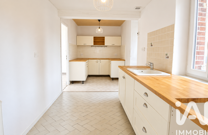 Vente Maison/villa 4 pièces — photo 4