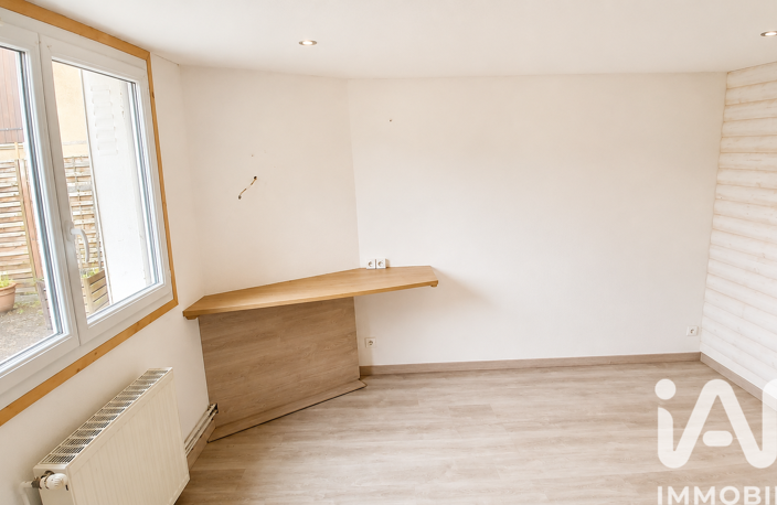 Vente Maison/villa 4 pièces — photo 5