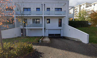 Garage  8 m² à louer à Annecy (74600)