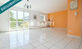 Appartement 4 Pièces 69 m² à vendre à Besançon (25000)