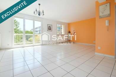 Appartement 4 pièces 125000 €
