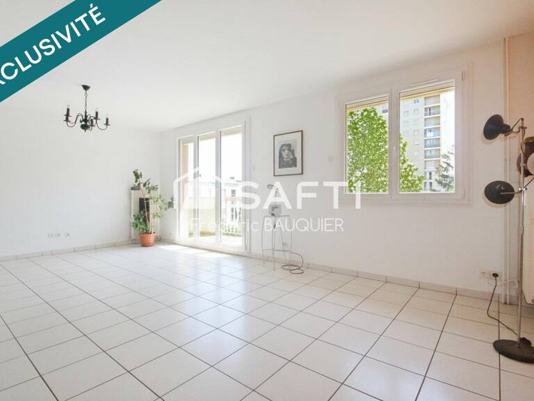 T4 avec balcon — photo 1