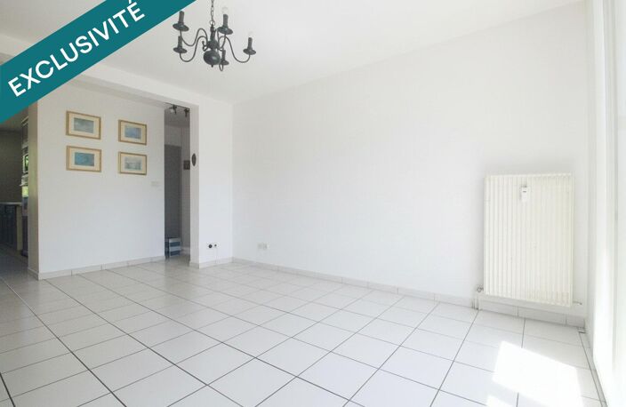 T4 avec balcon — photo 2