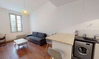 Appartement 2 Pièces 41 m² à louer à Montpellier (34000)