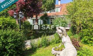 Maison 7 Pièces 156 m² à vendre à Champagne-sur-Oise (95660)