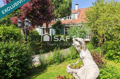 Maison 7 pièces 437000 €