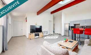 Appartement 3 Pièces 73 m² à vendre à Villenave-d'Ornon (33140)
