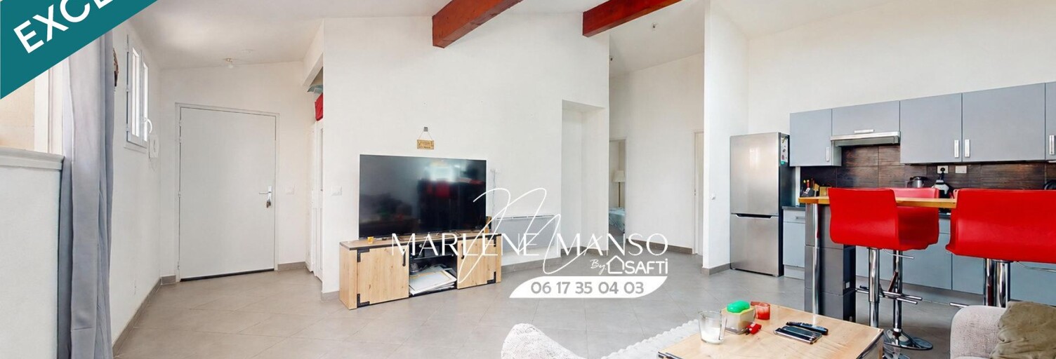 Appartement 3 Pièces 73 m² à vendre à Villenave-d'Ornon (33140)