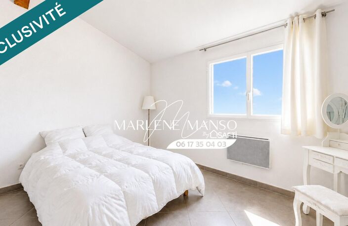T3 lumineux de 73 m² avec 2 places — photo 4