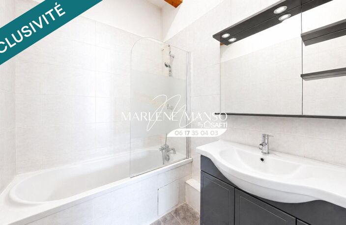 T3 lumineux de 73 m² avec 2 places — photo 5
