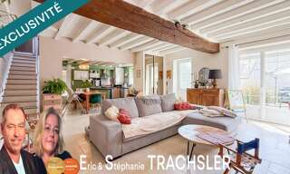 Maison 5 Pièces 125 m² à vendre à Marigné-Laillé (72220)