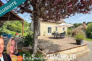 Maison 5 pièces 209900 €