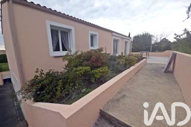Maison 4 pièces 195000 €