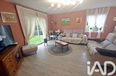 Maison 4 pièces 195000 €