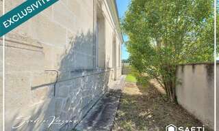 Maison 7 Pièces 172 m² à vendre à Pugnac (33710)