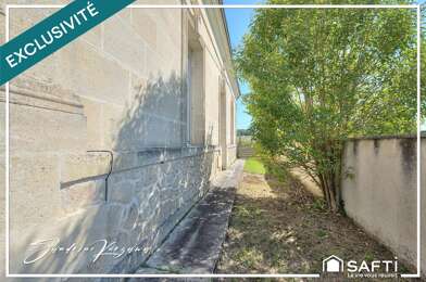 Maison 7 pièces 275000 €