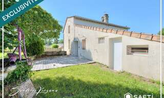 Maison 7 Pièces 172 m² à vendre à Pugnac (33710)
