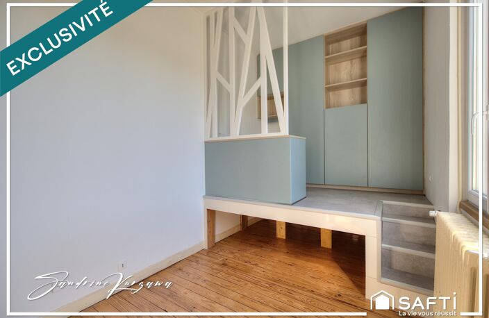 Maison en pierre familiale, garage, grand jardin — photo 4