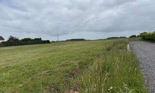 Terrain  951 m² à vendre à Saint-Antoine-du-Rocher (37360)