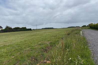 Terrain  158000 €