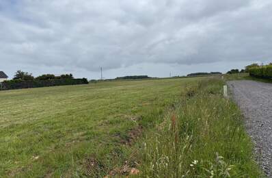 Terrain constructible viabilisé de 951 m2 — photo du bien