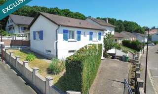 Maison 6 Pièces 105 m² à vendre à Carling (57490)