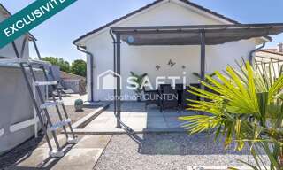 Maison 6 Pièces 105 m² à vendre à Carling (57490)