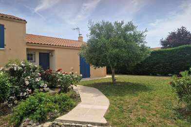 Maison 4 pièces 226000 €