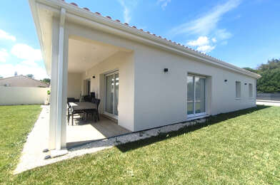 Maison 4 pièces 359000 €