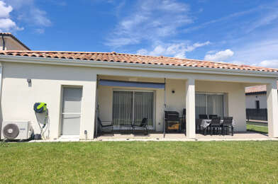 Maison 4 pièces 359000 €
