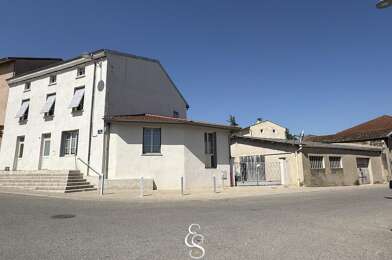 Maison 5 pièces 380000 €